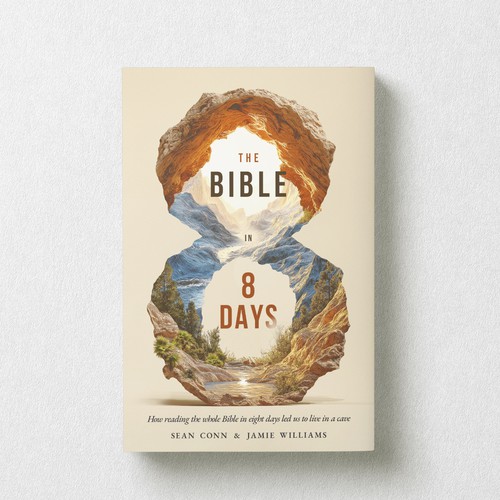 Book Cover Design