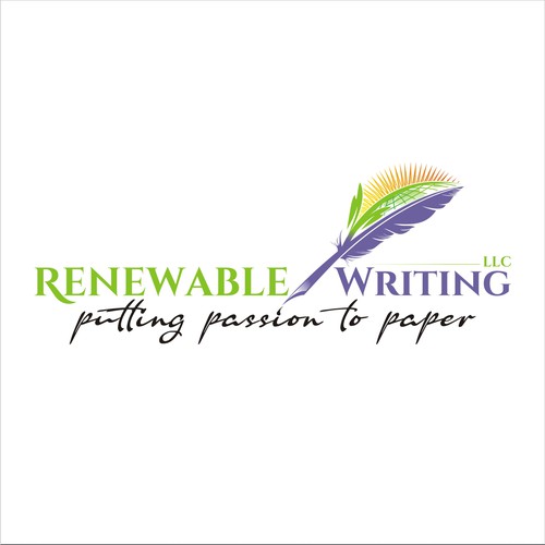 Renewable Writing LLC