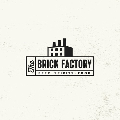 The Brick Factory
