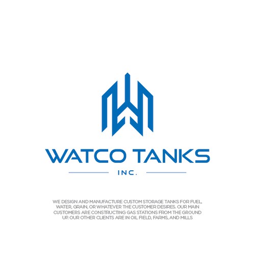 Watco Tanks, Inc.