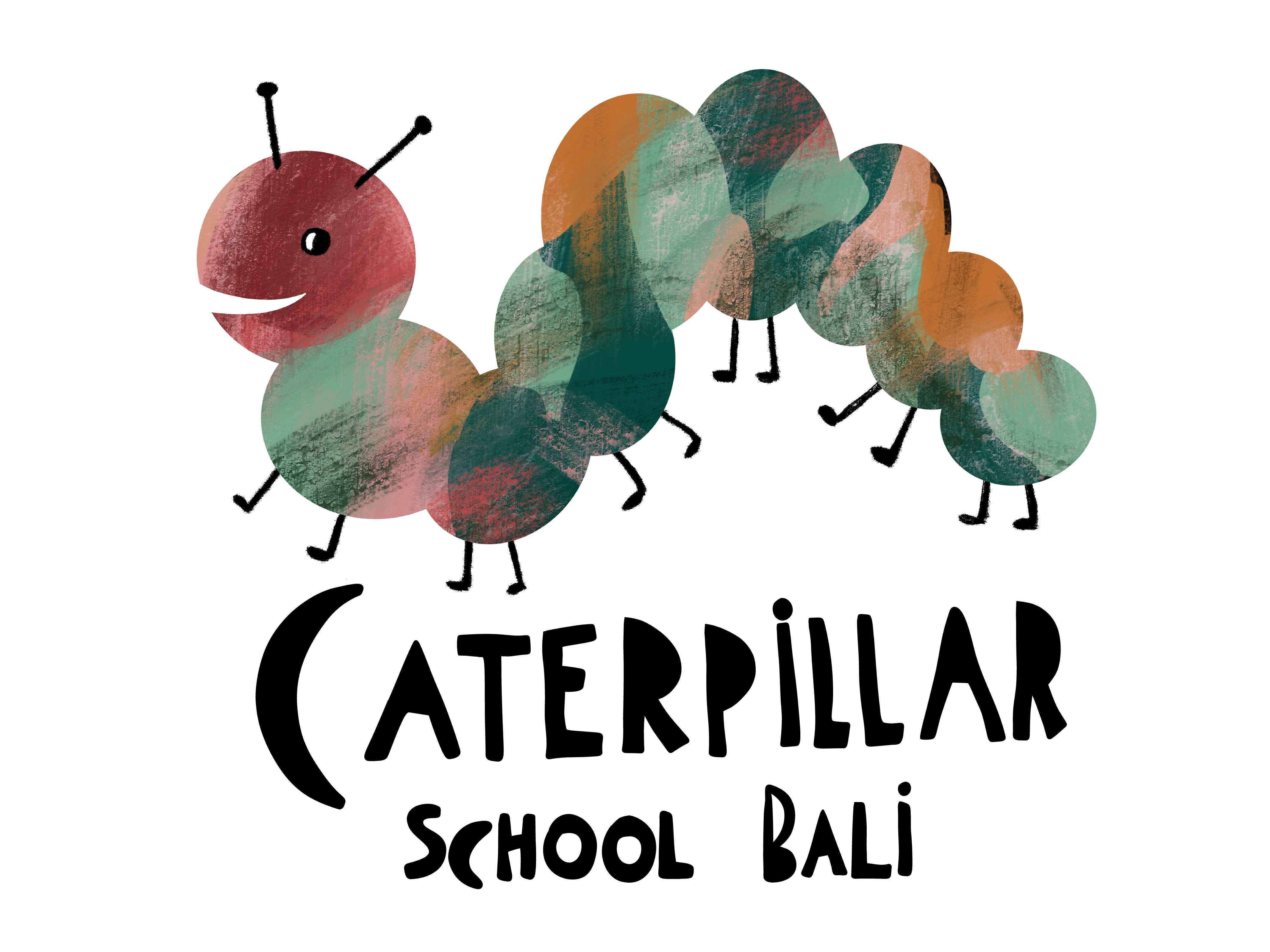 We need a nature and animal inspired, playful logo for our school / learning centre