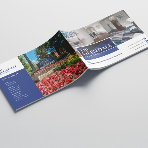 The Glendale Residence Brochure 