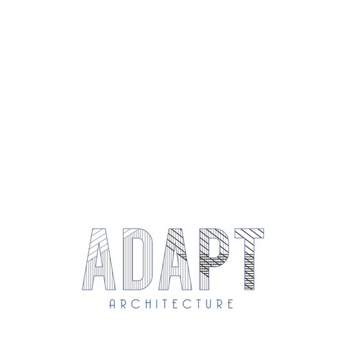 Logo Concept for Architecture Firm
