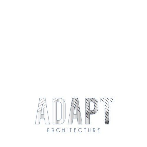 Logo Concept for Architecture Firm