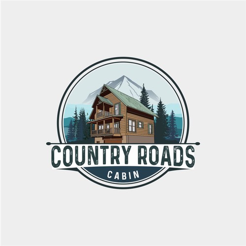 Country Road logo