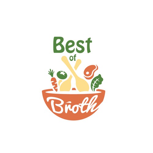 best of broth