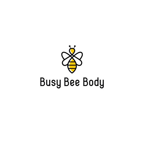 Busy Bee Body