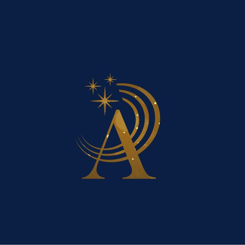 Logo Design for Aerendil