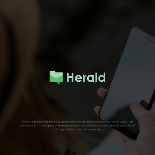 Herald