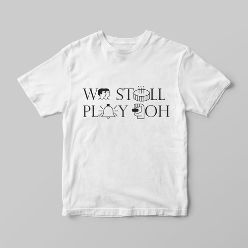 Kids' T-Shirt