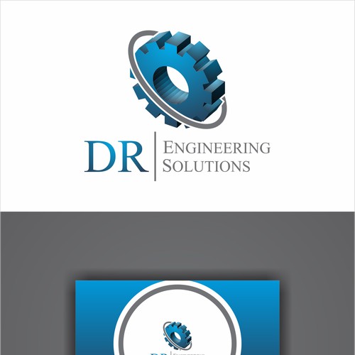 New logo wanted for DR Engineering Solutions