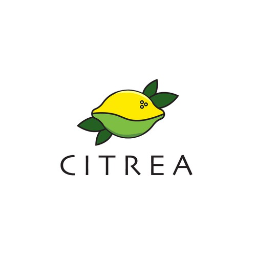 Logo Design for Citrea