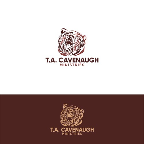 T.A. CAVENAUGH