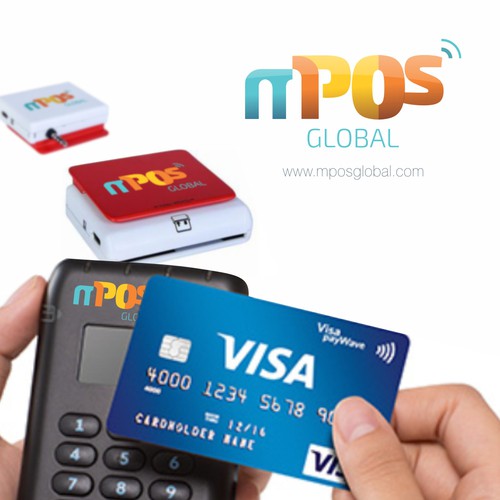 Logo mPOS GLOBAL