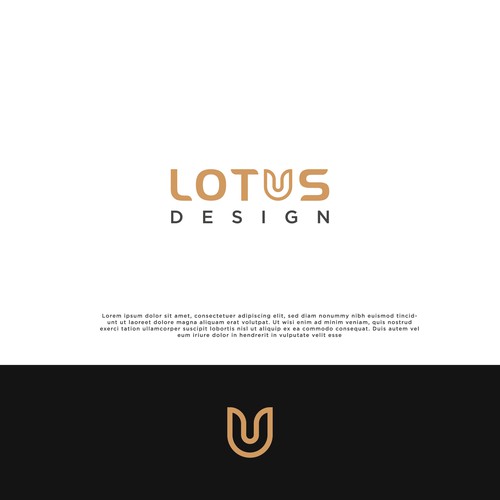 Lotus Art & Design logo