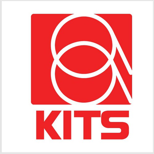 Logo Design for 99kits