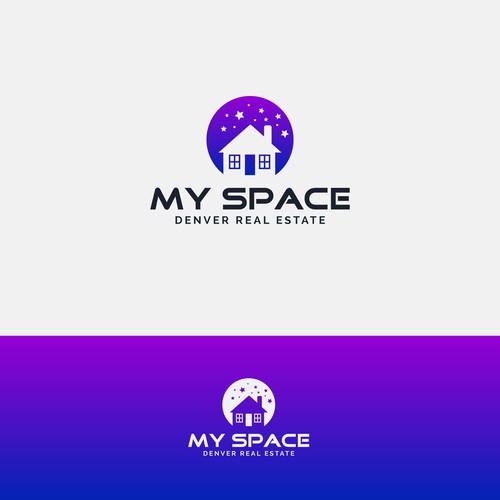 My space logo