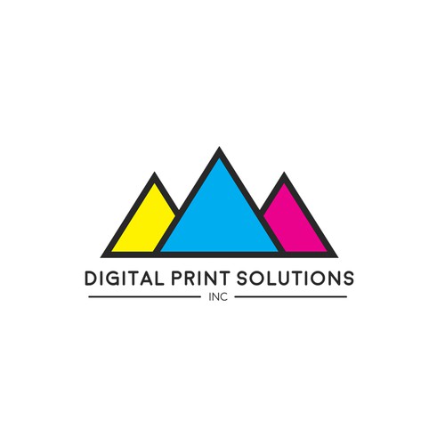 DIGITAL PRIN SOLUTIONS