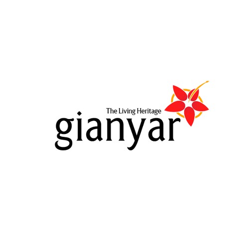 Gianyar Visual Identity
