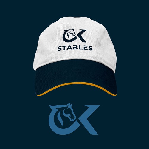 CK