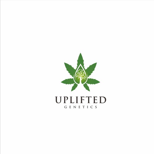 Uplifted Genetics