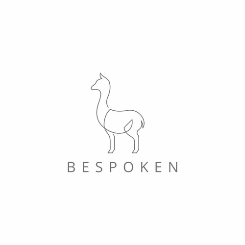bespoken logo