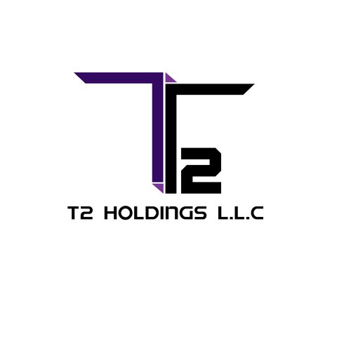 T2 Holdings Logo