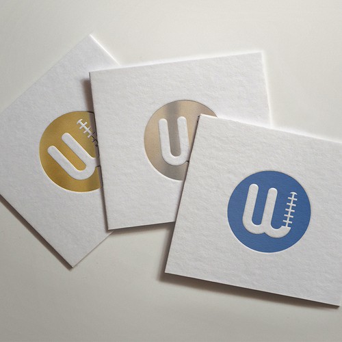 Logo Design For WEB CREATORS