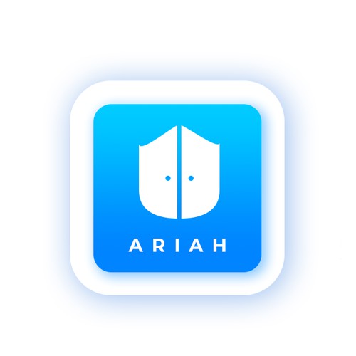 ARIAH LOGO DESIGN