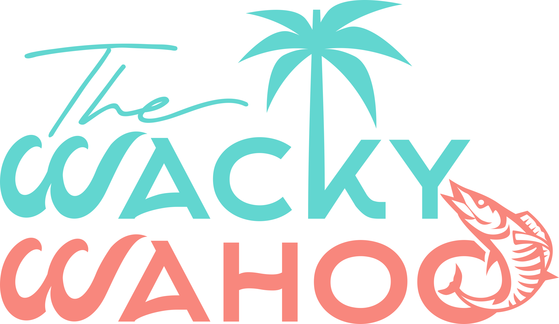 Easy logo design for rental property