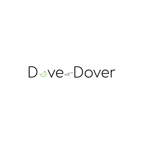 Dove at Dover