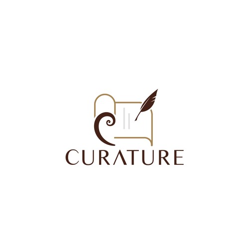 Curature Logo