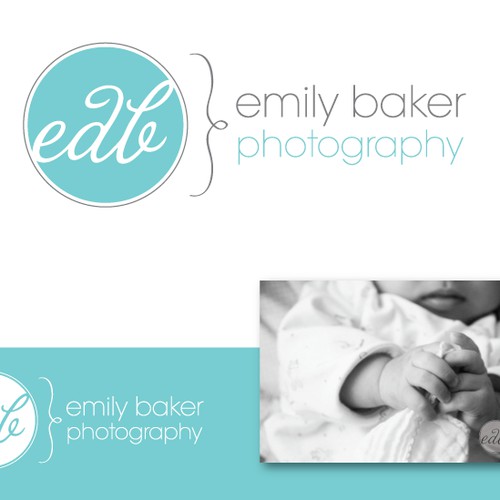 Fun Photographer in need of an AWESOME LOGO to start my brand!!!