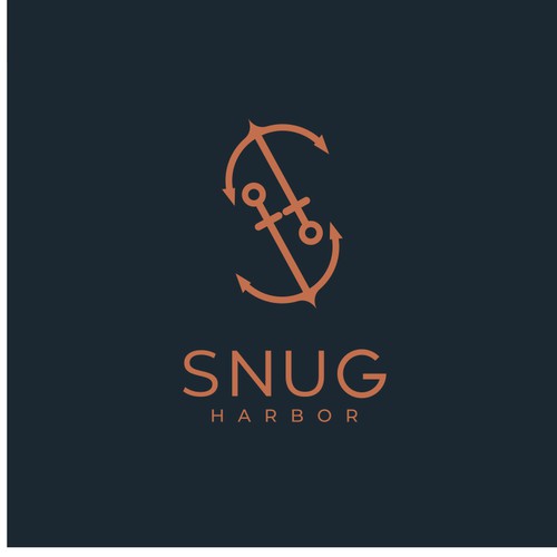 SH logo