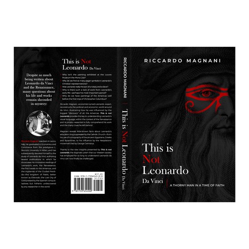 This Is Not Leonardo