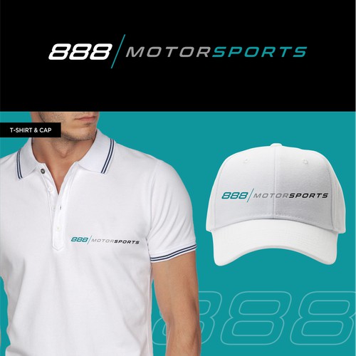 888Motorsport 