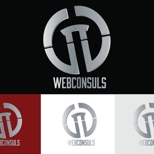 logo webconsuls