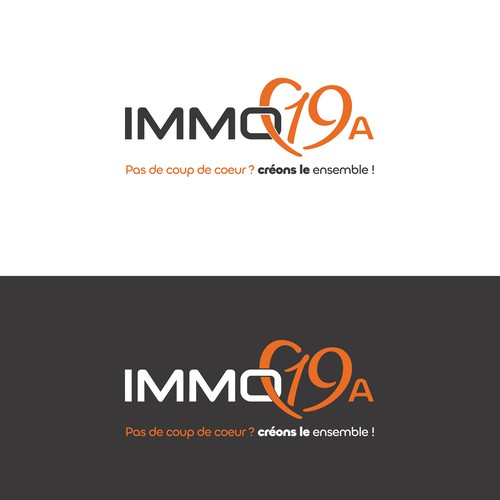 Logo Immo19A