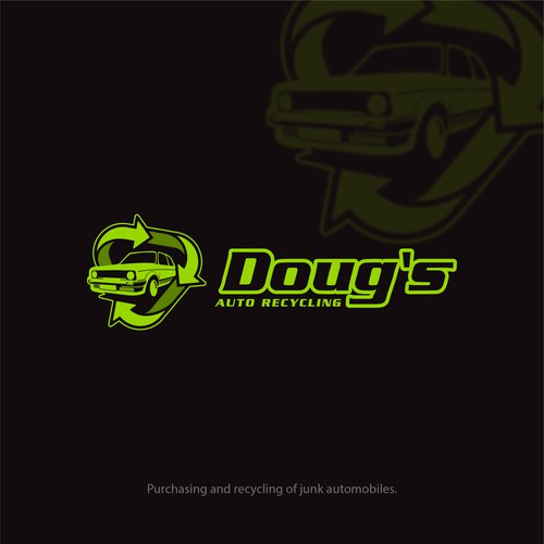 Doug’s Auto Recycling