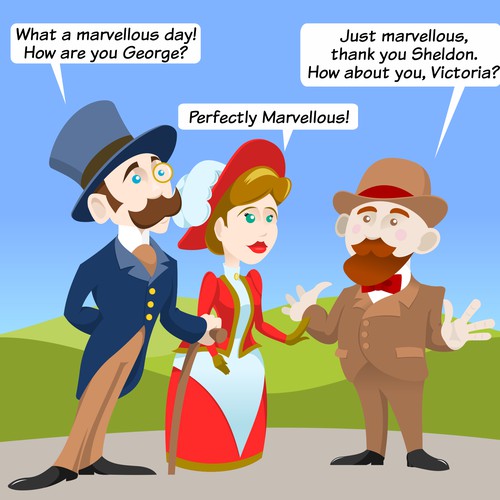 Education vignette
