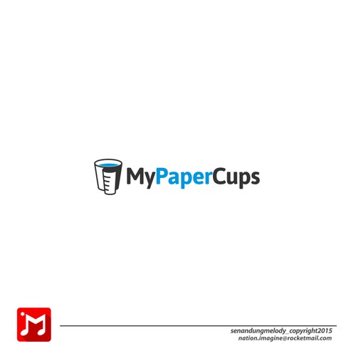 paper cup 