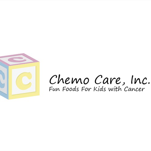 Logo Design: Chemo Care, Inc. (Non-Profit)