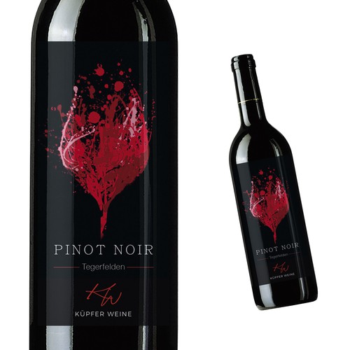 pinot noir wine