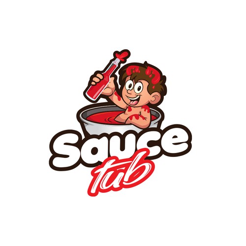 Sauce Brand