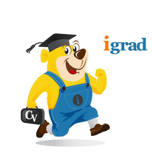 i grad