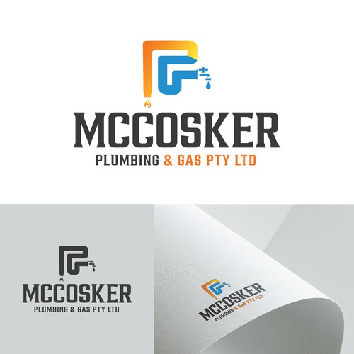 mccosker logo