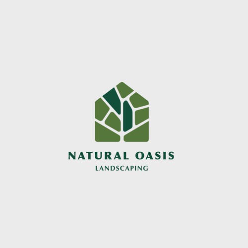 Natural Oasis Landscaping