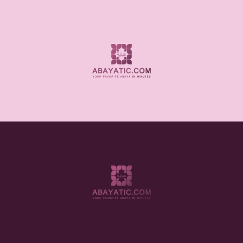 Abayatic.com logo
