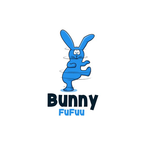 Bunny fufuu