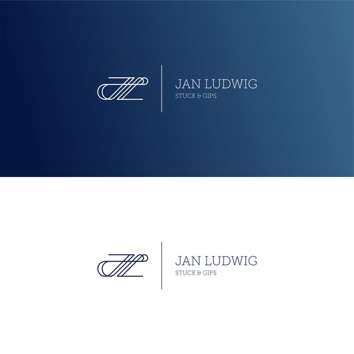 Jan Ludwig Logo Concept